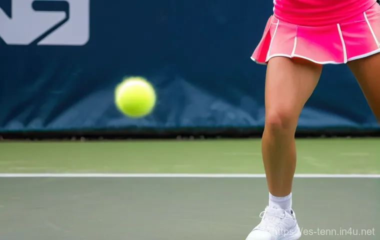 테니스 서브 연습법 - **Dynamic Tennis Serve: The Power Core**
A highly athletic male tennis player, captured mid-acti... 테니스 서브 연습법 - **Dynamic Tennis Serve: The Power Core**
A highly athletic male tennis player, captured mid-acti...