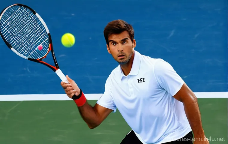 테니스 스윙 폼 교정법 - **Dynamic Forehand Groundstroke on Clay Court**
A powerful, mid-action shot of an adult female t... 테니스 스윙 폼 교정법 - **Dynamic Forehand Groundstroke on Clay Court**
A powerful, mid-action shot of an adult female t...