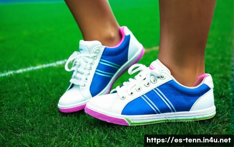 Descubre los secretos del tenis: Cómo dominar la cancha indoor y outdoor 4 테니스 실내와 실외 경기 차이 관련 이미지 2